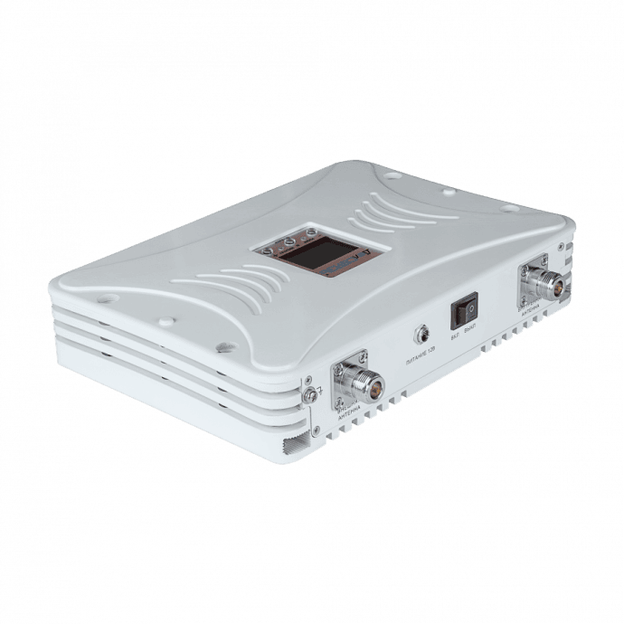 Репитер SMART DS- 1800/2100/2600-23 Репитер SMART DS- 1800/2100/2600-23