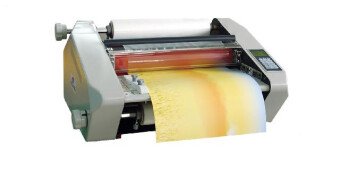 Рулонный ламинатор GMP Excelam II-655