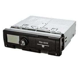 Тахограф цифровой «ТЦА-02»