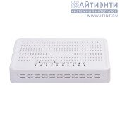 Маршрутизатор ESR-10 Маршрутизатор ESR-10