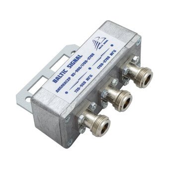 Диплексер BS - 900 / 1700-2700