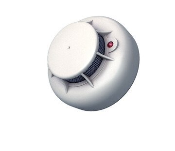 Дымовой извещатель «Шмель»