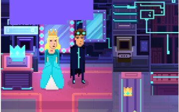 Игра-инсталляция: "Категории паролей"