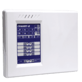 Прибор приемно-контрольный и управления охранно-пожарный «Гранит 8» Прибор приемно-контрольный и управления охранно-пожарный «Гранит 8»