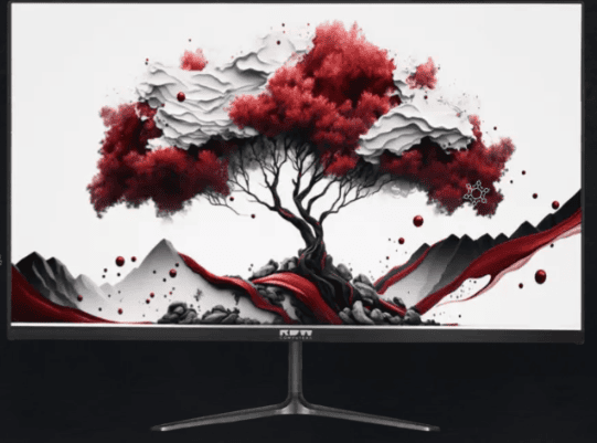 МОНИТОР RDW 2416I МОНИТОР RDW 2416I