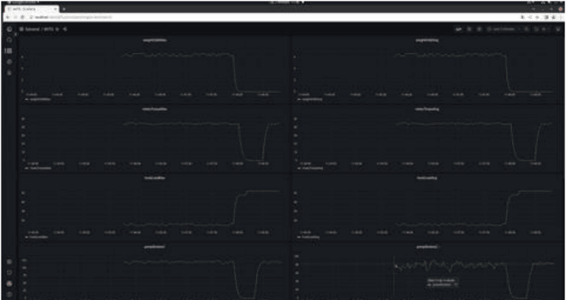 Скриншот Welltransmiter