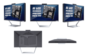 Компьютер Моноблок модель: G688 Компьютер Моноблок модель: G688