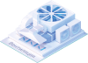 nanoCAD BIM Вентиляция
