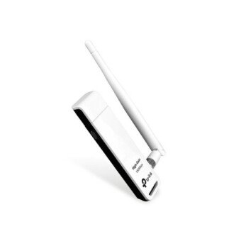 Адаптер USB-WiFi TP-Link TL-WN722N