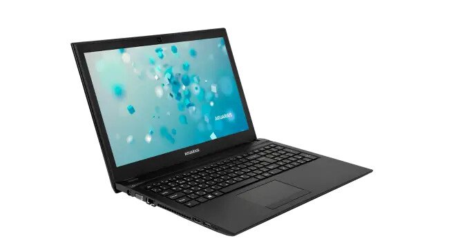 Ноутбук Aquarius Cmp NS685U