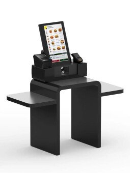 Настольная касса RT-1