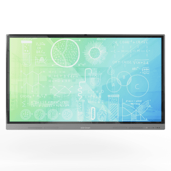 Интерактивная панель LigaSmart IP 86