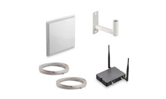 Комплект для усиления интернета Дача Макс-