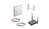 Комплект для усиления интернета Дача Макс-