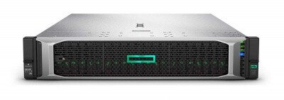 HPE ProLiant DL380 Gen10 Server HPE ProLiant DL380 Gen10 Server