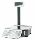 Весы торговые ШТРИХ-ПРИНТ М