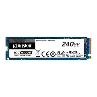 Накопитель DC1000B M.2 NVMe