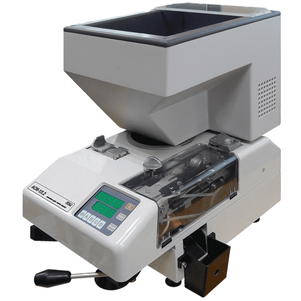 Счетчик монет АСМ-1Л.2