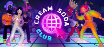 CREAM SODA CLUB