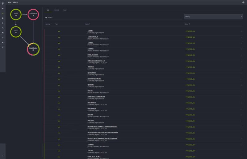 Продукт Octopus картинка 4 Скриншот Octopus картинка 4