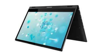 Ноутбук Aquarius Cmp NS483 Исполнение 2