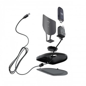 Усилитель интернет-сигнала «BAS-2010 connect-MiNi»