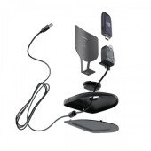 Усилитель интернет-сигнала «BAS-2010 connect-MiNi»