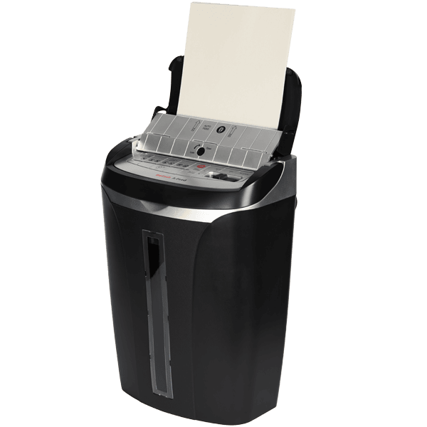 Шредер DoCash A-Feed