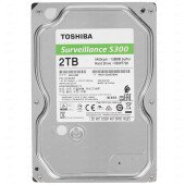 Жесткий диск Toshiba S300 Surveillance