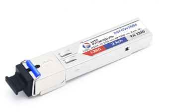SFP модуль RSM1W36S3