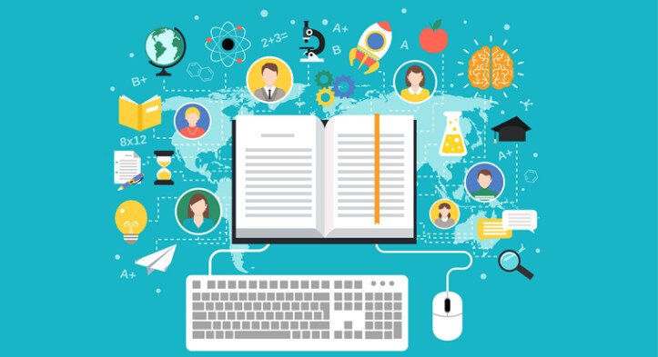 Программное обеспечение в образовании Программное обеспечение в образовании