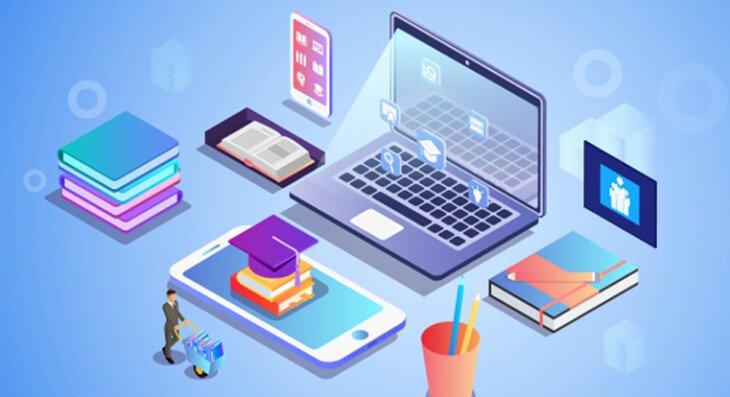 Программное обеспечение в образовании