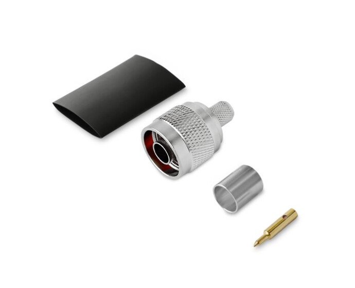 Разъем N-111/5D Разъем N-111/5D