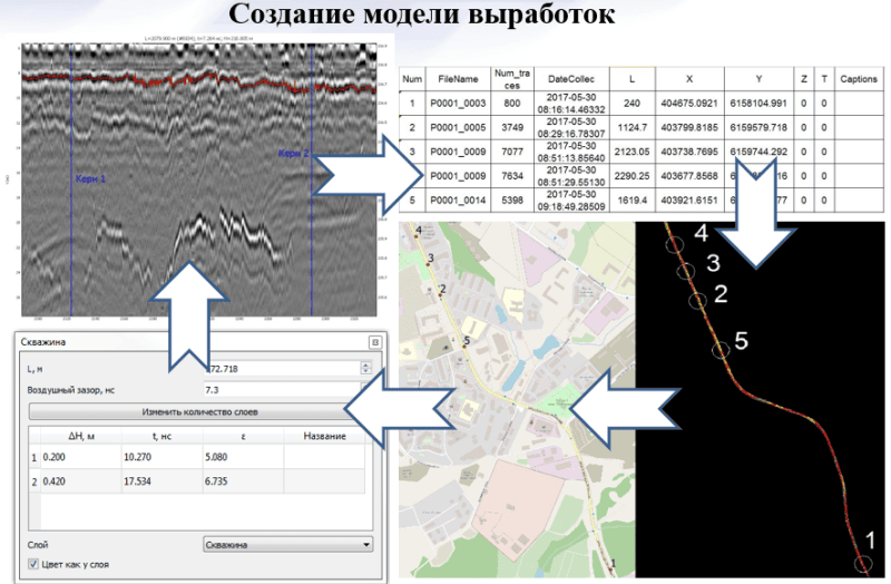 Скриншот GeoReader картинка 4