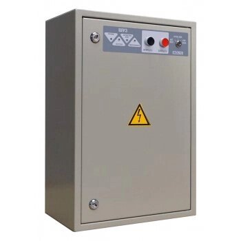 Шкаф управления задвижкой Шкаф управления задвижкой