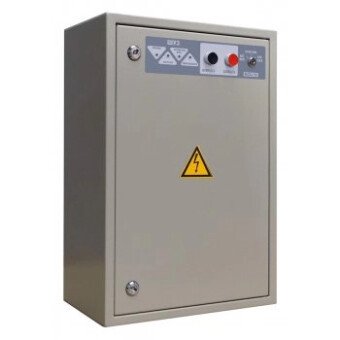 Шкаф управления задвижкой Шкаф управления задвижкой