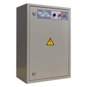 Шкаф управления задвижкой