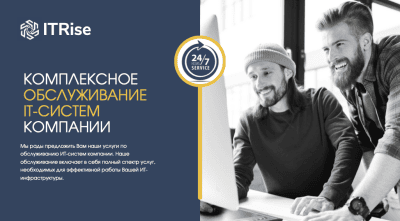 Все кейсы компании