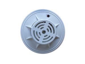 Извещатель пожарный тепловой максимальный ИП 105-1-Н "Аякс" Извещатель пожарный тепловой максимальный ИП 105-1-Н "Аякс"