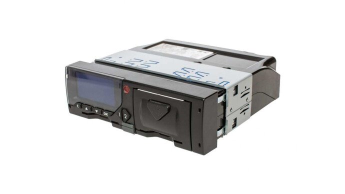 Цифровой тахограф «Меркурий ТА-001»