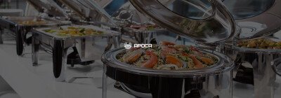 Комплексная техническая поддержка для крупного поставщика продуктов