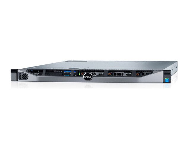 Сервер Dell PowerEdge R630 Сервер Dell PowerEdge R630