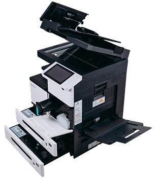 МФУ «Гравитон» ГМ4511ФБ