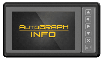 Дисплей водителя АвтоГРАФ-INFO