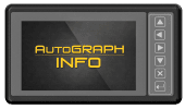 Дисплей водителя АвтоГРАФ-INFO Дисплей водителя АвтоГРАФ-INFO
