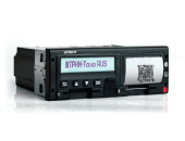 Тахограф ШТРИХ-Taxo Rus Тахограф ШТРИХ-Taxo Rus