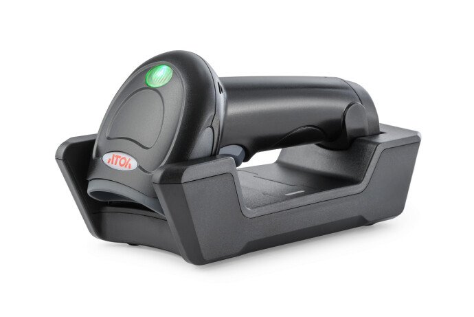 Сканер АТОЛ SB2109 BT (rev.3) Сканер АТОЛ SB2109 BT (rev.3)