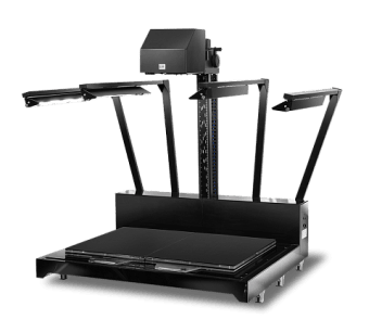 Планетарный сканер ЭларСкан А1