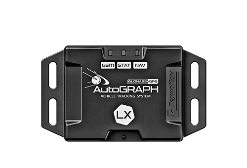 Бортовой контроллер АвтоГРАФ-LX Бортовой контроллер АвтоГРАФ-LX