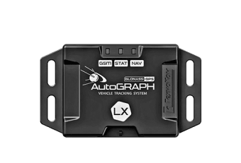 Бортовой контроллер АвтоГРАФ-LX Бортовой контроллер АвтоГРАФ-LX